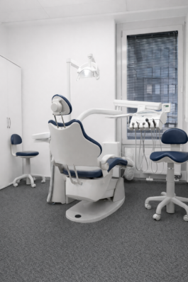 Zahnärzte in Köln Nippes