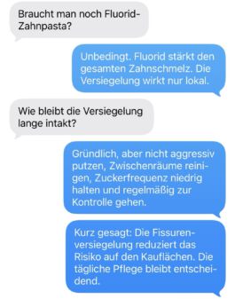 Zahnärzte in Köln Nippes