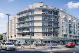 Zahnärzte in Köln Nippes