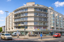 Zahnärzte in Köln Nippes